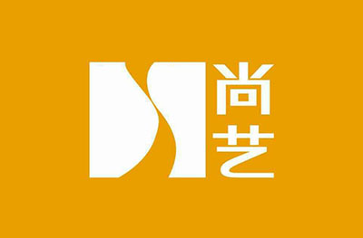 广州尚艺培训logo