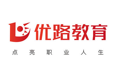 青岛优路教育logo