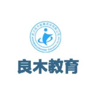 武汉良木教育logo