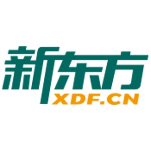 苏州新东方考研四六级logo