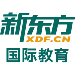 乌鲁木齐新东方考研四六级logo