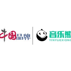 音乐熊logo