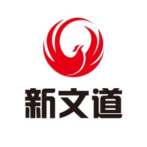 湖北新文道考研logo