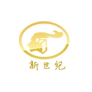 德州新世纪美容美发学校logo