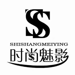 丰县时尚魅影化妆logo