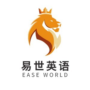 成都易世英语logo