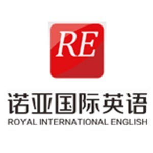 西安未央诺亚英语培训学校logo