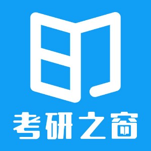 沈阳考研之窗logo