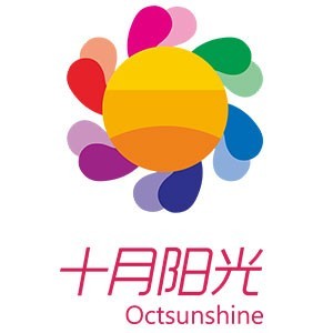 北京十月阳光月嫂培训公司logo