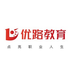 太原优路教育logo