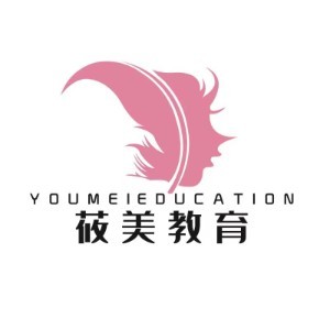 沈阳莜美微整医美培训logo