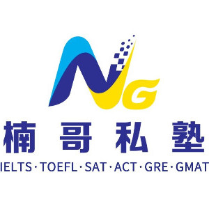 广州楠哥私塾logo