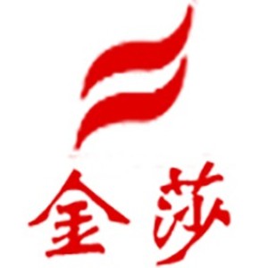 无锡金莎美容美发logo