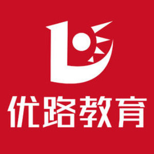 常州优路教育logo