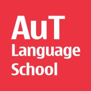 宁波AuT语言学校logo