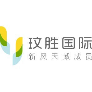 广州玟胜母婴月嫂培训logo