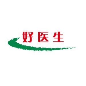 深圳好医生医考培训logo