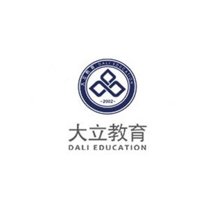 山东大立教育潍坊校区logo