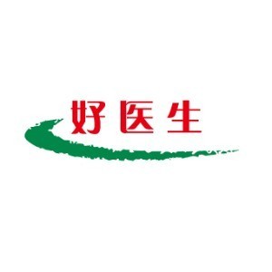 宝鸡好医生logo