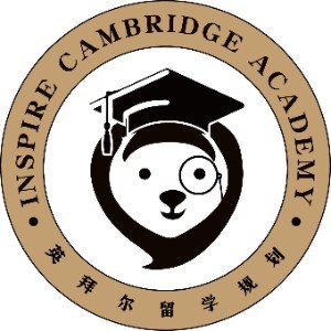 昆明英拜尔留学全程规划中心logo