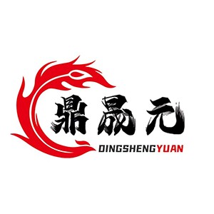 鼎晟元餐饮技术培训logo