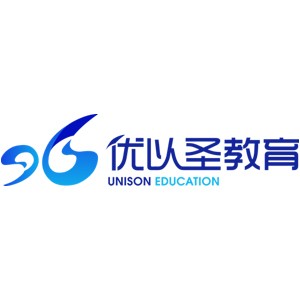 珠海优以圣logo