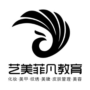 广州艺美菲凡教育logo