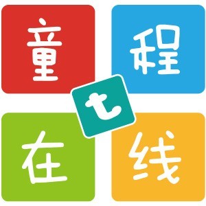 泉州童程在线logo