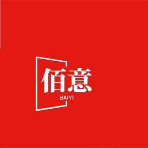 南京佰意教育logo