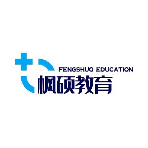 沈阳枫硕美业培训logo