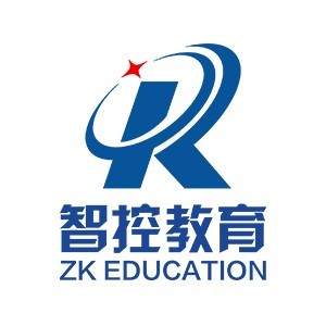 常州智控教育logo