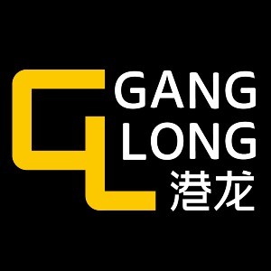 深圳港龙舞蹈logo