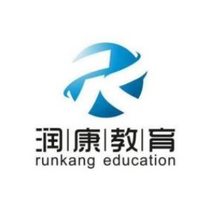 深圳润康教育logo