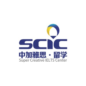 中加国际教育集团logo