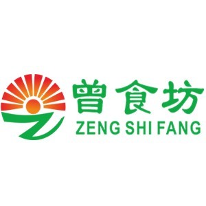 长沙曾氏食为天小吃培训logo