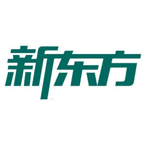 太原新东方升学规划logo