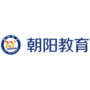 济宁朝阳教育logo