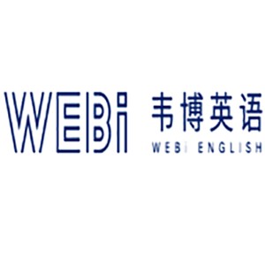 乌鲁木齐壹加壹教育韦博英语logo