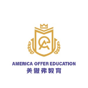 山西美傲弗留学logo