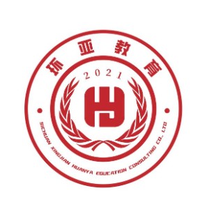 四川兴建环亚教育logo