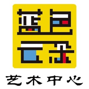 济南蓝色云朵艺术培训logo