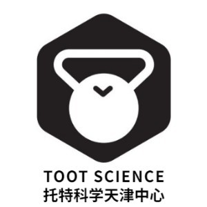 托特科学 TOOT SCIENlogo