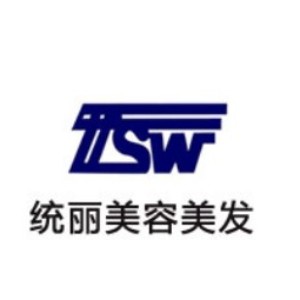 沈阳统丽美容美发学校logo