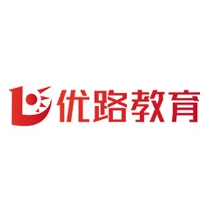 日照优路教育logo