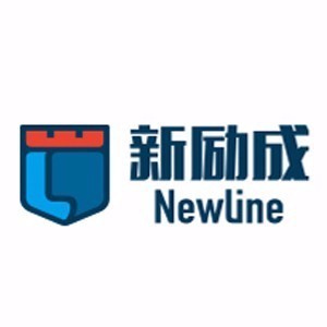 大连新励成口才培训logo