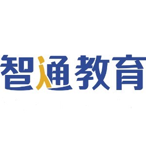 东莞智通培训logo