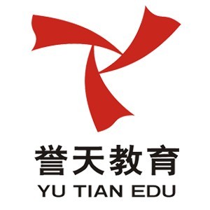 武汉誉天教育logo