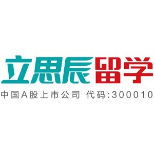 太原立思辰留学logo