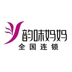 大连韵味妈妈logo