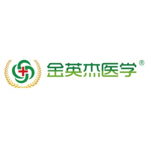 贵阳金英杰医学logo